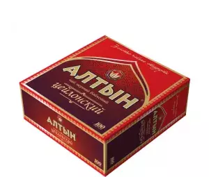 Алтын | Оптовые поставки чая от производителя «Чайный мир»